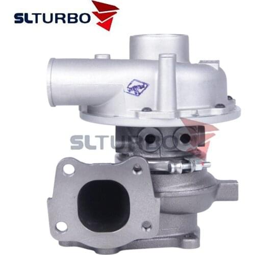 Turbocharger Turbo Charger RHF55 8973628390 For Isuzu Excavator Hitachi ZX230 4HK1TC VA440031 VB440031 Full Turbine Turbolader