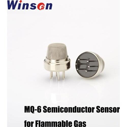 Winsen Automotive Thermometers