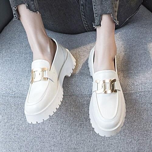 Womens Spring Shoes YSHUNIJ China