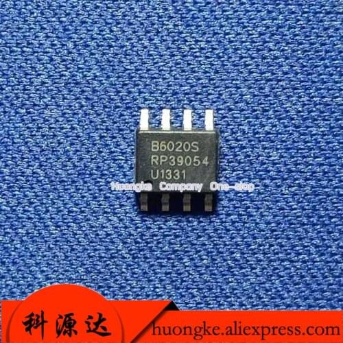10PCS/LOT B6020S B3906 B3955S B3910S B6010S B3450 SOP8 INSTOCK