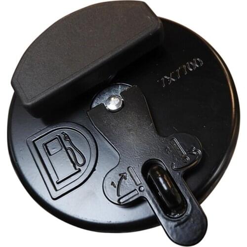 7X7700 Fuel Tank Cap For Caterpillar Truck 725 730 735 740 D350E II D400E II 730 740 Wheel Loader 910 920 930 950 966