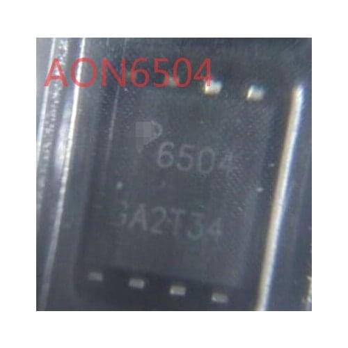 AON6504 6504 20pcs-50pcs-100pcs New Original