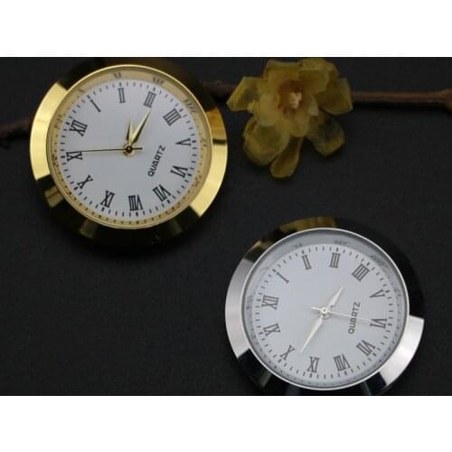 Car Clock Mini Automobiles Internal Stick-On for Mazda 2 3 5 6 CX5 CX7 CX9 Atenza Axela