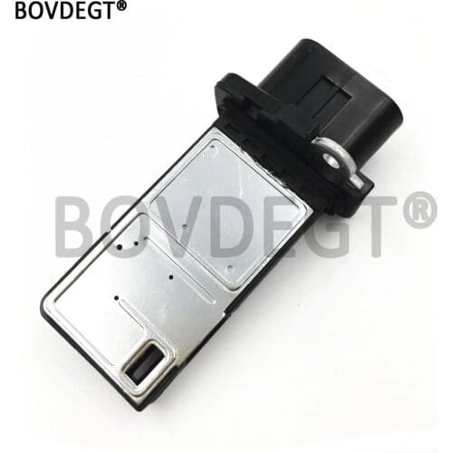 Mass Air Flow Sensor 5pins MAF Sensor for CHEVROLET CAPTIVA OPEL ANTARA PEUGEOT 406 Break etc. 2134222 2133134 AFH70M43A 8650054