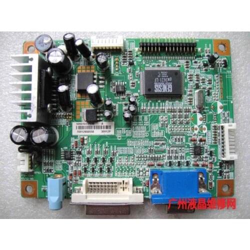ET1928L-7CWM Drive Plate PTB-1584 6832158400P02 Motherboard