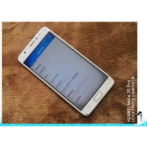 Touch LCD Flex Cable USB Camera Board Cover FOR Tecno I5