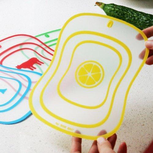 HobbyLane Plastic Cutting Boards