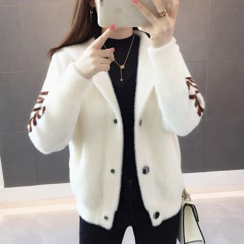 IQKXAJO Women's Short Jackets