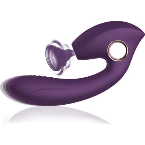 Janllenton Vibrators