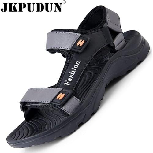 JKPUDUN Beach Shoes