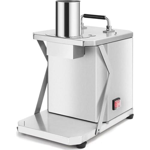 Small Dicing Machinecommercial Dicing Machineelectric Potato Dicing Machinepellet Vegetable Radish Dicing Machine 220V