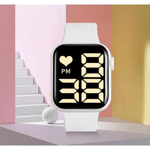 Светодиодные часы LAIKBO China At AliExpress