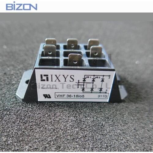 VHF36-16IO5 VHF36-16I05