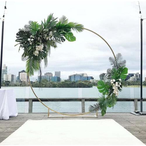 Linhongbin Artificial Flower Decorations For Wedding