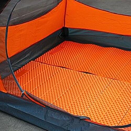 Makino Touring Rugs