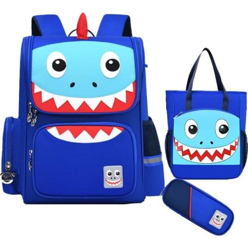 MYCARE Briefcases For Boys