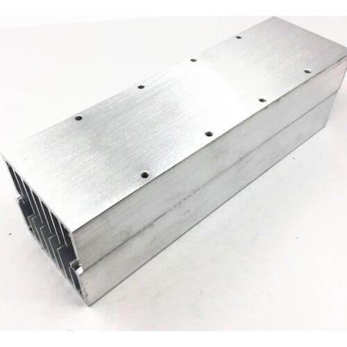 DIY Conduction Cold Block, Cooling Aluminum Block, Refrigeration Accessories, Semiconductor Refrigeration Module