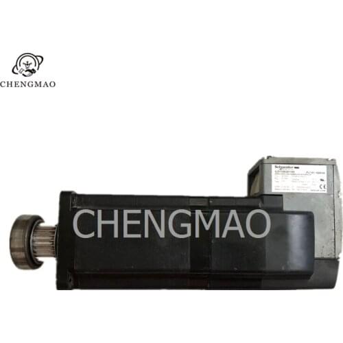 ILS1V853S1165 Schneider AC Servo Drive Motor Original Stock