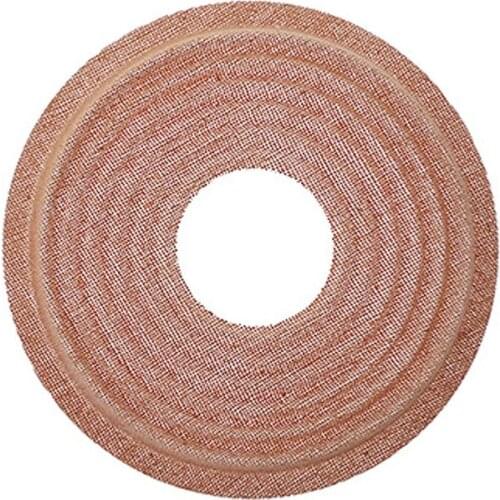 Spider Pad Spring Woofer Subwoofer Bullet Wave Shrapnel Speaker Accessories Repair DIY 25-50mm 115mm N7MC