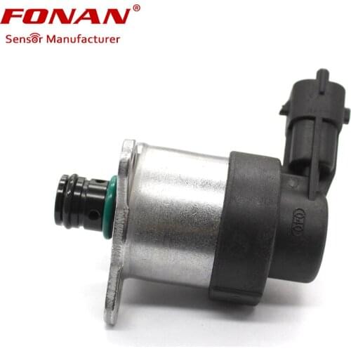 Common Rail Fuel Pressure Control Regulator Valve for Fiat Ducato 2.3 Reanult Master 2.5 VW 5.140 8.150 3.0 0928400728