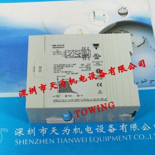 RSE4012-B Carlo 100% new and original