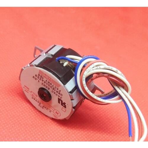 Saia AC synchronous motor, 24V UBR1EUG4RAZ59, SAIA synchronous motor