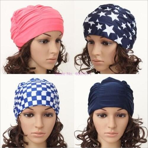 Stictech Swimming Caps