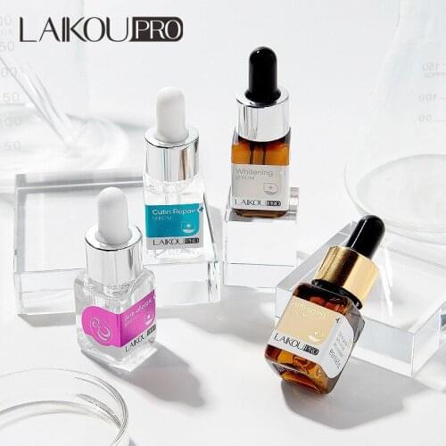 12ml LAIKOU Serum PRO Essence Anti-Aging Hyaluronic Acid Pure PRO Whitening Face Serum Face Skin Care Korea