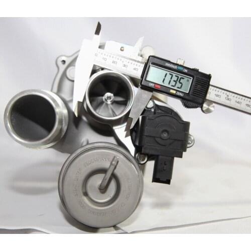 Xinyuchen turbocharger for HX55 Turbocharger 4041878 4041873 For Engine