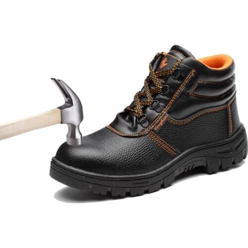 Outdoor Men Hiking Shoes Waterproof Breathable Tactical Combat Army Boots Desert Training Sneakers Anti-Slip Trekking Shoes