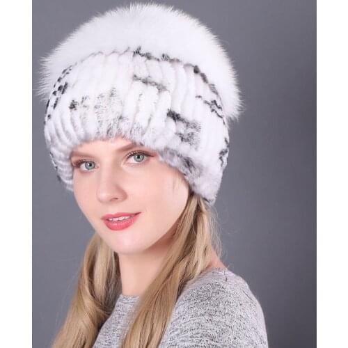 Zexin Women's Winter Hats