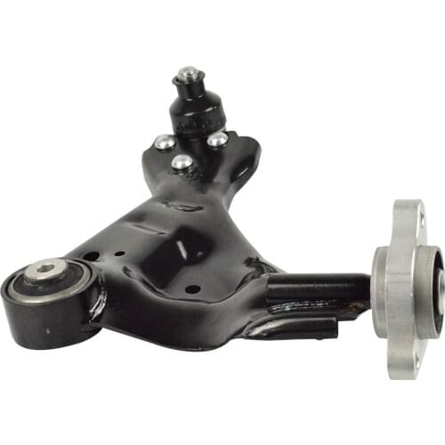 1 PC Fit For Mercedes Front Left Suspension Lower Control Arm w/ Ball Joint