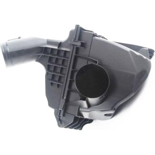 13717612014 Air filter housing 5 Series F18 F10 520LI 525LI 528 530LIb mw2011-2017 Empty filter housing Car Air compartment