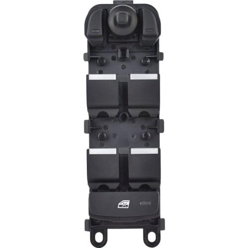 Car Front Left Driver Master Power Window Switch Control BJ32-14540-AB BJ3214540AB For Land Rover Evoque Jaguar L538 2011-2015