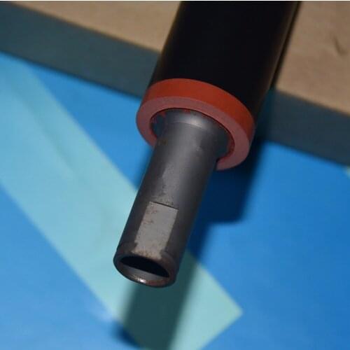 Free shiping 1pcs original fuser pressure roller for MPC2003 2011 2503 3003 3503 4503 5503 6003