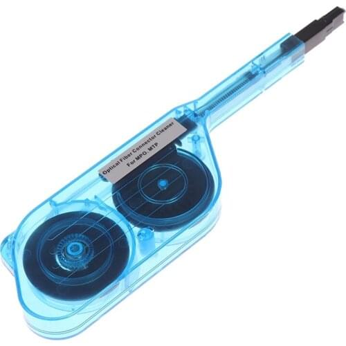 Free Shipping MPO CLEANER/ FIBER CONNECTOR CLEANER
