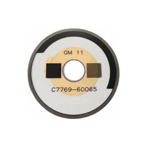 C7769-60254 C7769-60065 for HP DesignJet 500 500PS 800 800PS 815 820 Encoder Disk Assembly