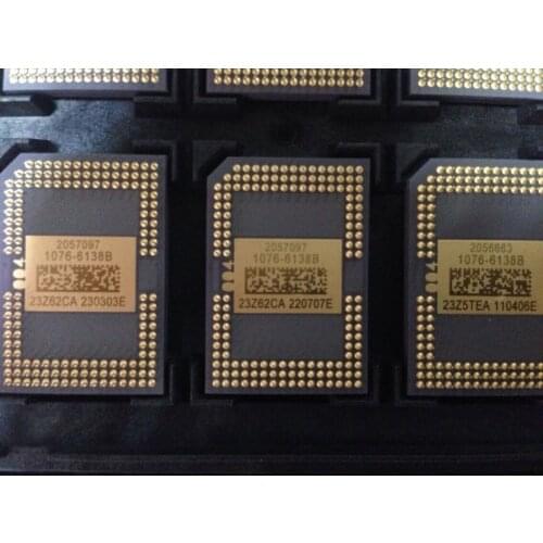 DLP Projector DMD Chip Matrix Fit for BENQ MX713ST/MX815ST /MX711/EP4735D/EP4225D 1pic