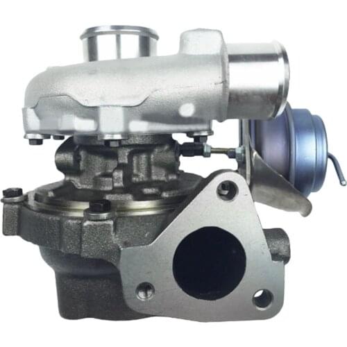 For Hyundai Santa Sonata Tucson For KIA Carens Ceed Magentis Sportage 2.0 CRDi D4EA turbo 757886-5005S 757886-5003S 28231-27400