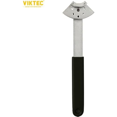 VT01536 Belt Tension Adjuster Pulley Wrench Tool Engine Timing Belt Tool for VW AUDI