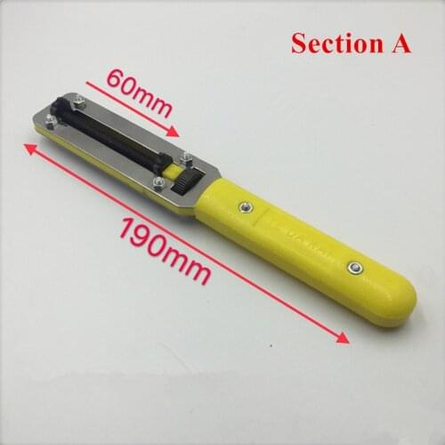 Large Length 16 / 15.2 cm Width 6 /4.1 cm Watch Repair Tool Watch Bottom Opener Bottom Cover Remove Back Cover Replace Battery