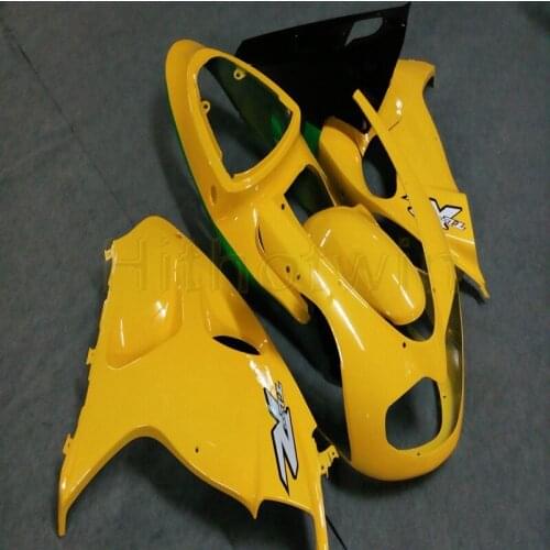 Custom motorcycle Fairings for TL1000R 1998 1999 2000 2001 2002 2003 TL 1000 1998-2003+5Gifts+yellow