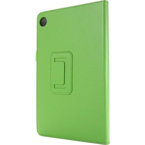 13.5-Inch Leather Protective Case, Rotatable Tablet Case, Suitable for Lenovo TB-X606F/X Bracket Function