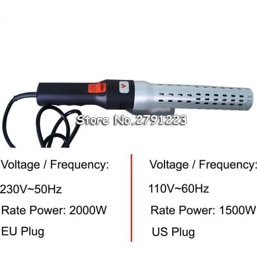 Smoker BBQ Starter Grill Fire Lighting Tools Premium Electric Charcoal Lighter