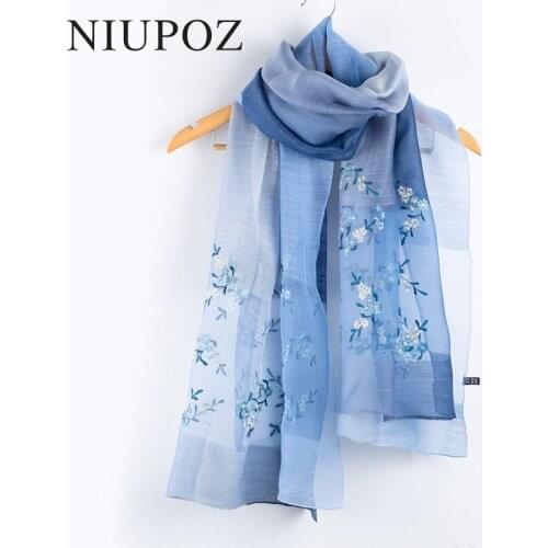 NIUPOZ Women's Shawls