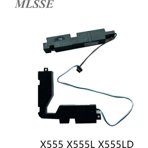 NEW Original For ASUS X555 X555L X555LD Speaker 100% Tested Fast Ship