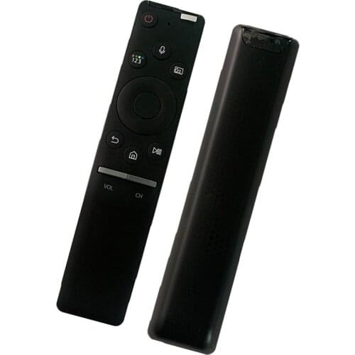 QA55Q6 QA55Q7 QA55Q8 New Replaced Remote Control With Mic Fit Samsung Q6 Q7 Q8 Series 4K Smart Touch TV