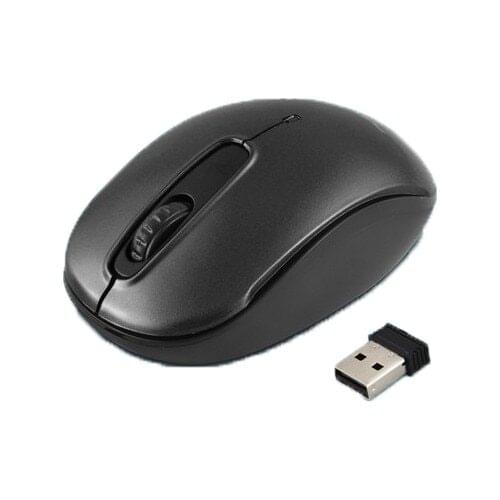 Platoon PL-1812 Kablosuz 2.4 Ghz Wireless Bilgisayar Mouse