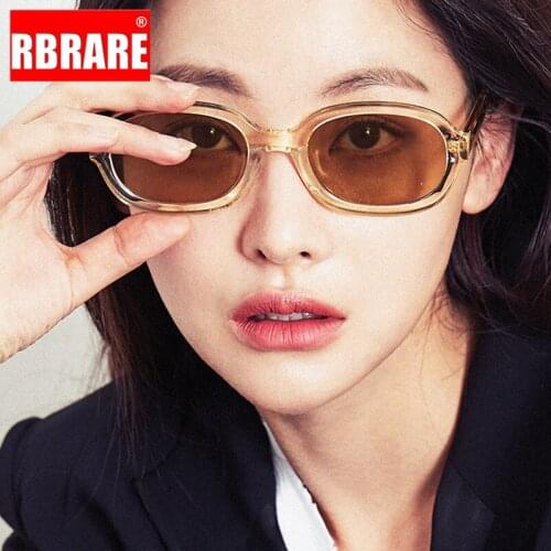 RBRARE Round Sunglasses Women Small Frame Vintage Sunglasses Women Retro Brand Designer Sun Glasses for Men Gafas De Sol Hombre