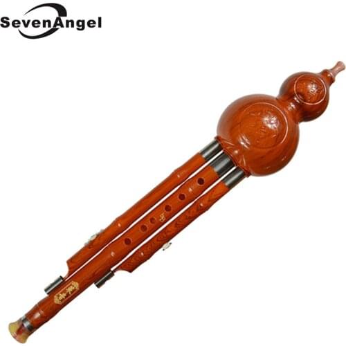 SevenAngel Clarinets